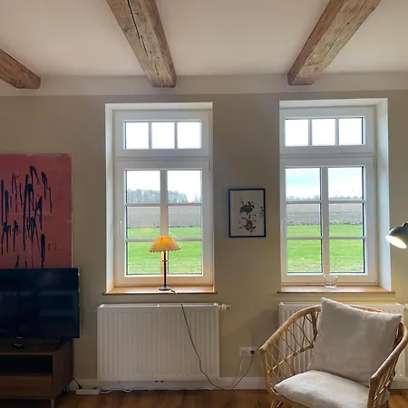 Kreuzkate-ostholstein Manhagen