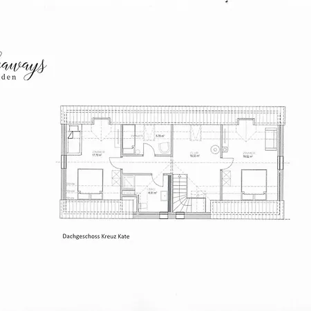Kreuzkate-ostholstein * Manhagen