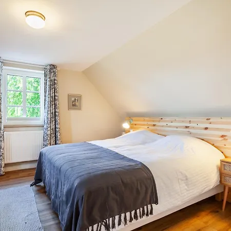 Kreuzkate-ostholstein Manhagen